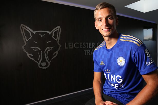 Tin bóng đá 22/9: Arsenal từng bị tiền vệ của Leicester từ chối