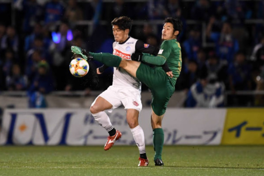 Trực tiếp Mito Hollyhock vs Gifu: Khách khó tạo bất ngờ