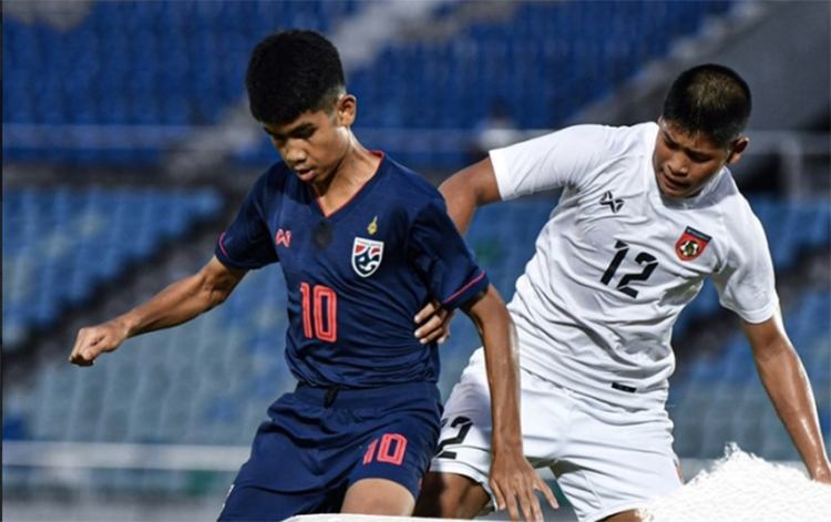 Trực tiếp U16 Hàn Quốc vs U16 Thái Lan: Phân định ngôi đầu