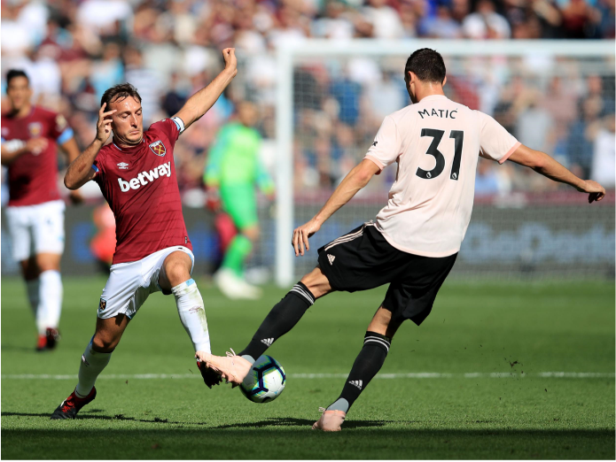 Kết quả West Ham vs MU (2-0): Kết thúc rồi, Ole