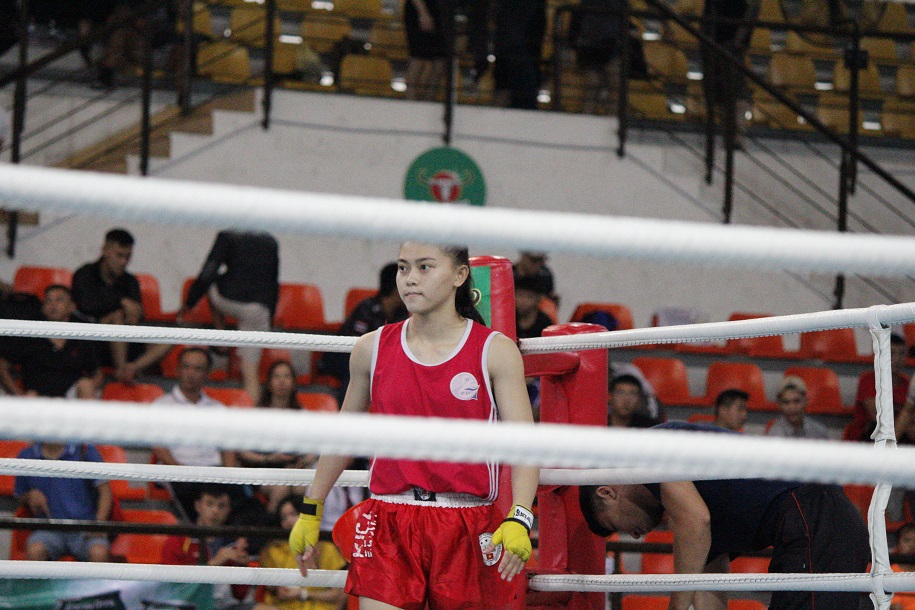 Quận 7 tiếp tục đăng quang tại Giải trẻ và vô địch kickboxing TPHCM Quận 7 tiếp tục đăng quang tại Giải trẻ và vô địch kickboxing TPHCM