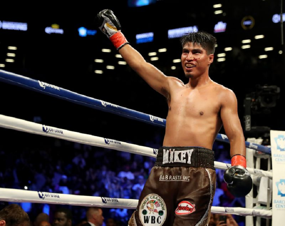 Manny Pacquiao nhắm đến hai đối thủ tiếp theo