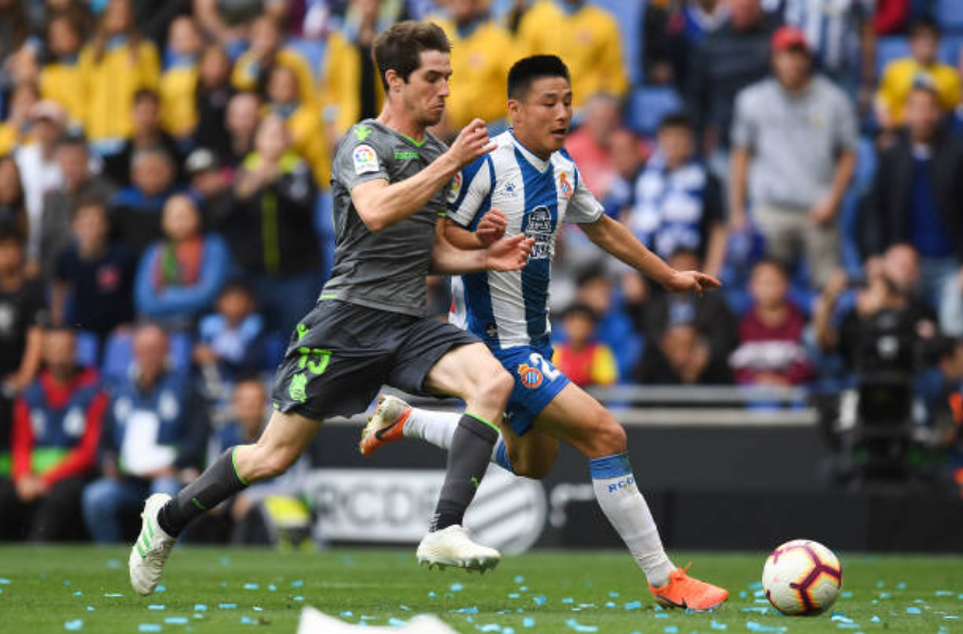 Xem trực tiếp Espanyol vs Real Sociedad ở đâu, kênh nào?
