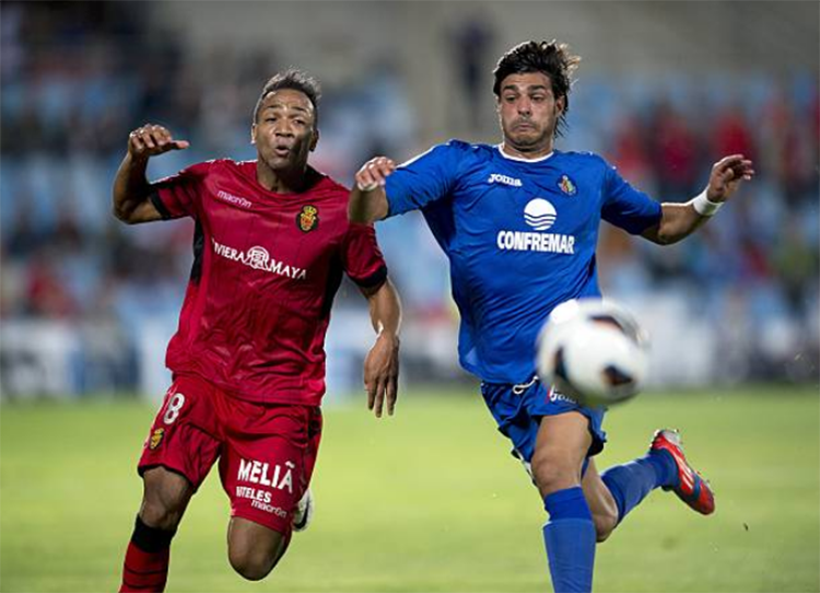 Xem trực tiếp Getafe vs Mallorca ở đâu, kênh nào?