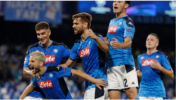 Xem trực tiếp Lecce vs Napoli ở đâu, kênh nào?