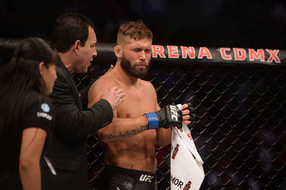 Yair chọc mắt Jeremy, Main card UFC Fight Night 159 kết thúc trong 15 giây