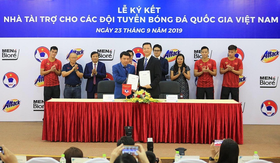 Trước thềm đại chiến Malaysia, ĐT Việt Nam đón nhận tin vui