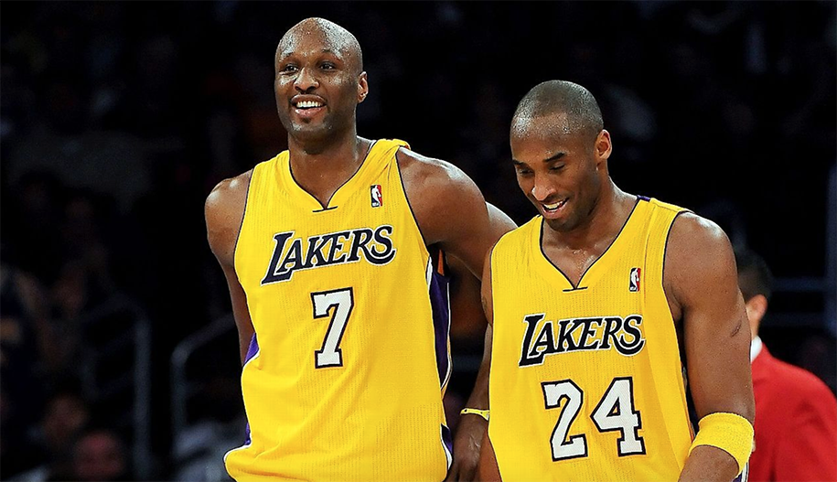 Nhìn lại về Lamar Odom, một trong những role player đỉnh nhất lịch sử NBA