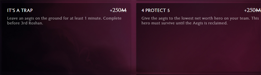 Midas Mode 2.0: Giải đấu quy tụ những Team Dota 2 huyền thoại