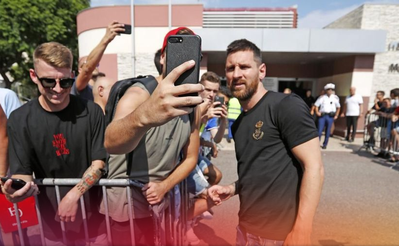 Barca xác nhận Messi sẽ tham dự FIFA The Best 2019
