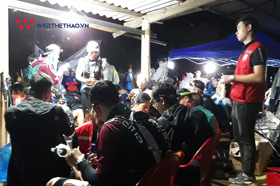 Vì sao phải chạy ở Vietnam Mountain Marathon ít nhất một lần trong đời? Vì sao phải chạy ở Vietnam Mountain Marathon ít nhất một lần trong đời?