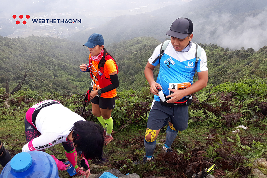 Vì sao phải chạy ở Vietnam Mountain Marathon ít nhất một lần trong đời? Vì sao phải chạy ở Vietnam Mountain Marathon ít nhất một lần trong đời?
