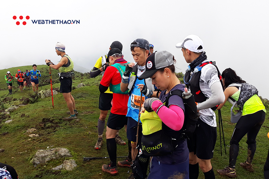 Vì sao phải chạy ở Vietnam Mountain Marathon ít nhất một lần trong đời? Vì sao phải chạy ở Vietnam Mountain Marathon ít nhất một lần trong đời?