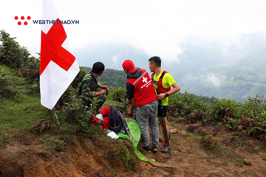 Vì sao phải chạy ở Vietnam Mountain Marathon ít nhất một lần trong đời? Vì sao phải chạy ở Vietnam Mountain Marathon ít nhất một lần trong đời?