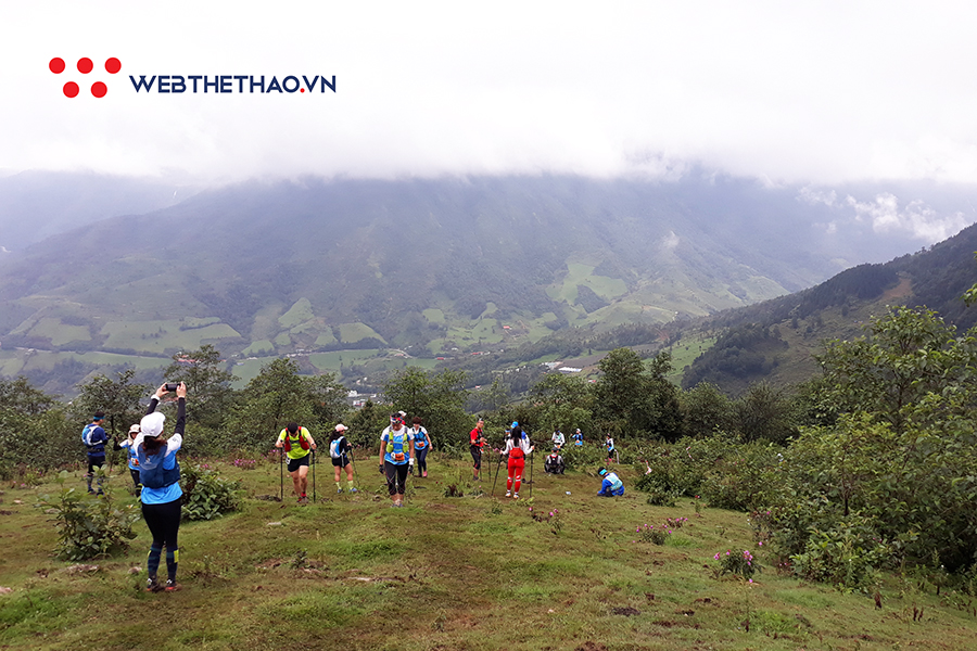 Vì sao phải chạy ở Vietnam Mountain Marathon ít nhất một lần trong đời? Vì sao phải chạy ở Vietnam Mountain Marathon ít nhất một lần trong đời?