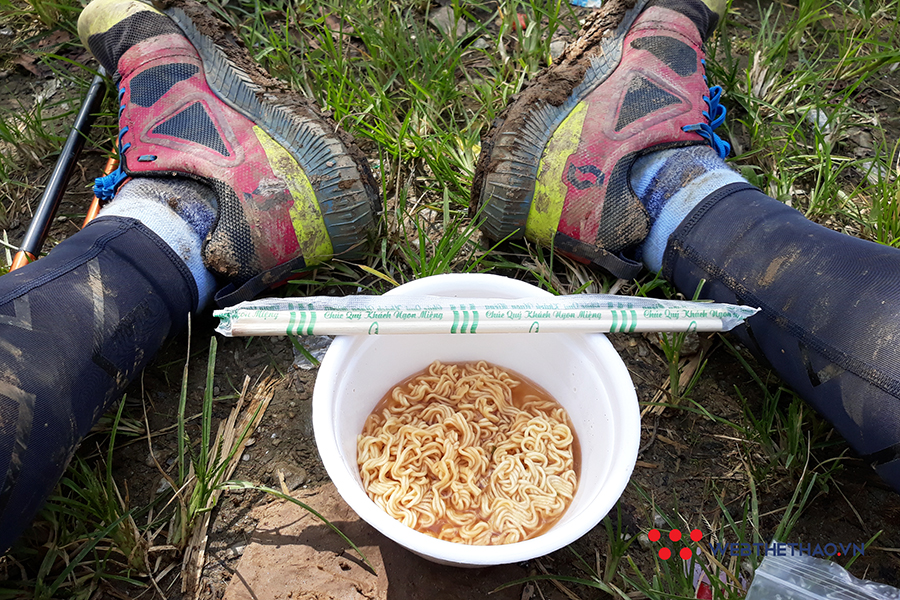 Vì sao phải chạy ở Vietnam Mountain Marathon ít nhất một lần trong đời? Vì sao phải chạy ở Vietnam Mountain Marathon ít nhất một lần trong đời?