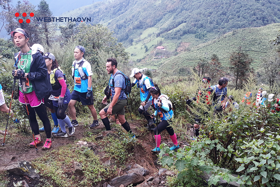 Vì sao phải chạy ở Vietnam Mountain Marathon ít nhất một lần trong đời? Vì sao phải chạy ở Vietnam Mountain Marathon ít nhất một lần trong đời?
