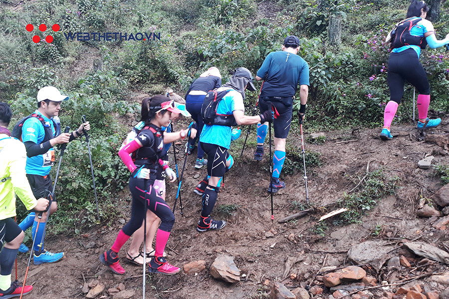 Vì sao phải chạy ở Vietnam Mountain Marathon ít nhất một lần trong đời? Vì sao phải chạy ở Vietnam Mountain Marathon ít nhất một lần trong đời?