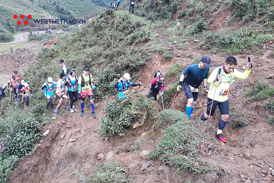 Vì sao phải chạy ở Vietnam Mountain Marathon ít nhất một lần trong đời? Vì sao phải chạy ở Vietnam Mountain Marathon ít nhất một lần trong đời?