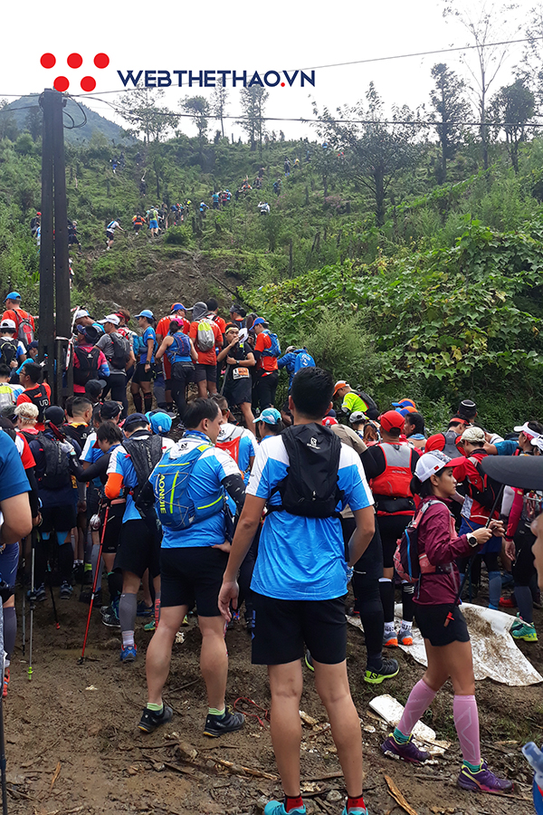 Vì sao phải chạy ở Vietnam Mountain Marathon ít nhất một lần trong đời? Vì sao phải chạy ở Vietnam Mountain Marathon ít nhất một lần trong đời?