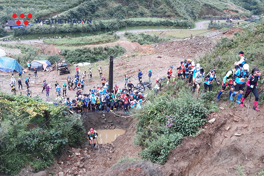 Vì sao phải chạy ở Vietnam Mountain Marathon ít nhất một lần trong đời? Vì sao phải chạy ở Vietnam Mountain Marathon ít nhất một lần trong đời?