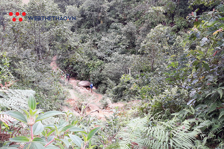 Vì sao phải chạy ở Vietnam Mountain Marathon ít nhất một lần trong đời? Vì sao phải chạy ở Vietnam Mountain Marathon ít nhất một lần trong đời?
