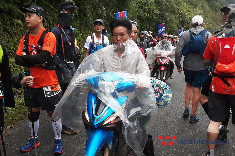 Vì sao phải chạy ở Vietnam Mountain Marathon ít nhất một lần trong đời? Vì sao phải chạy ở Vietnam Mountain Marathon ít nhất một lần trong đời?