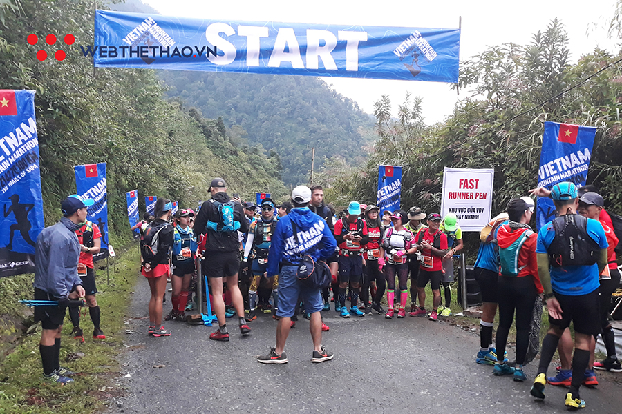 Vì sao phải chạy ở Vietnam Mountain Marathon ít nhất một lần trong đời? Vì sao phải chạy ở Vietnam Mountain Marathon ít nhất một lần trong đời?