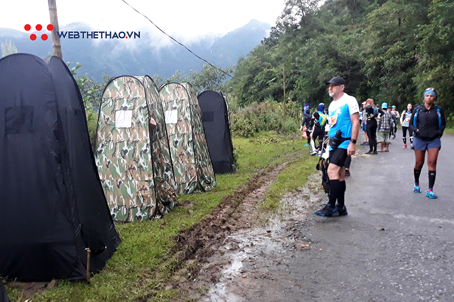 Vì sao phải chạy ở Vietnam Mountain Marathon ít nhất một lần trong đời? Vì sao phải chạy ở Vietnam Mountain Marathon ít nhất một lần trong đời?