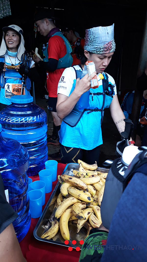 Vì sao phải chạy ở Vietnam Mountain Marathon ít nhất một lần trong đời? Vì sao phải chạy ở Vietnam Mountain Marathon ít nhất một lần trong đời?