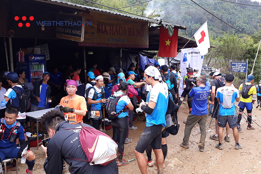 Vì sao phải chạy ở Vietnam Mountain Marathon ít nhất một lần trong đời? Vì sao phải chạy ở Vietnam Mountain Marathon ít nhất một lần trong đời?