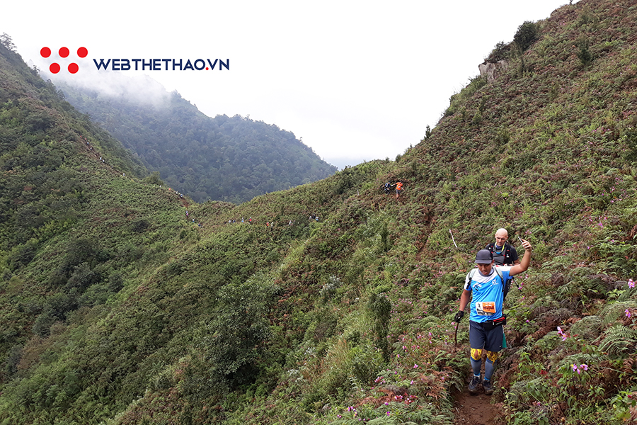 Vì sao phải chạy ở Vietnam Mountain Marathon ít nhất một lần trong đời? Vì sao phải chạy ở Vietnam Mountain Marathon ít nhất một lần trong đời?