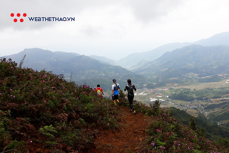 Vì sao phải chạy ở Vietnam Mountain Marathon ít nhất một lần trong đời? Vì sao phải chạy ở Vietnam Mountain Marathon ít nhất một lần trong đời?