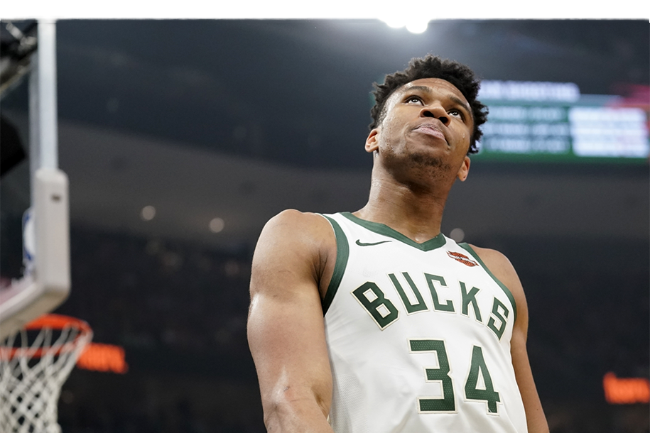 Dẹp tin đồn Giannis Antetokounmpo sang Warriors, ông chủ Bucks muốn giữ “Á Thần” trọn đời