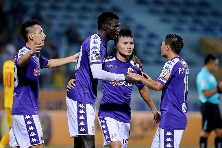 Dự đoán Hà Nội FC vs April 25 SC 19h00, 25/09 (Chung kết liên khu vực AFC Cup)