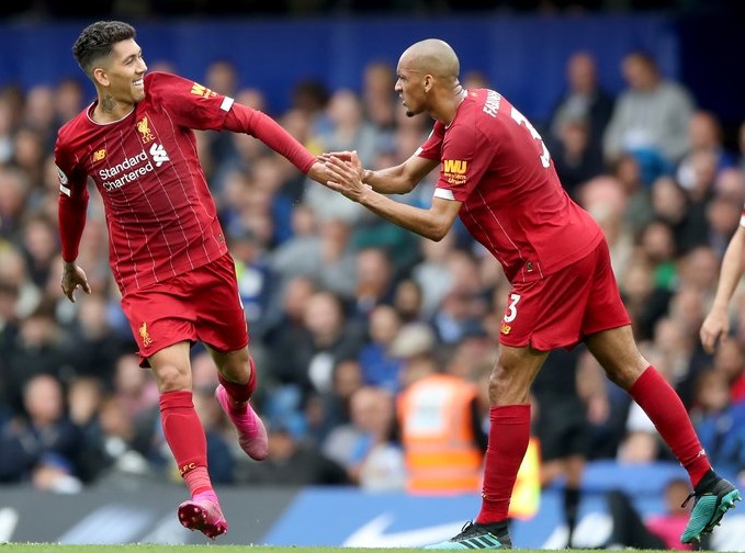 Firmino đánh bại Chelsea và hoàn tất bộ sưu tập bàn thắng trước “Big Six”