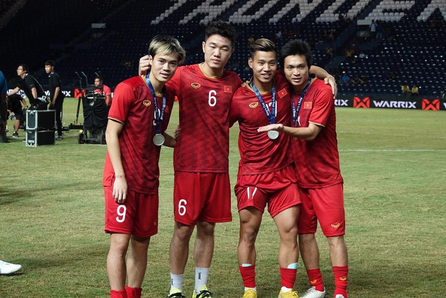 HAGL: Đông quân trên Tuyển nhưng ai sẽ được đá chính?