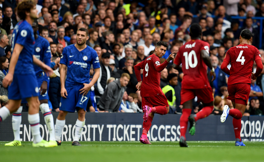 Kết quả Chelsea vs Liverpool (FT: 1-2): Chơi kiên cường, Chelsea vẫn không ngăn nổi Liverpool