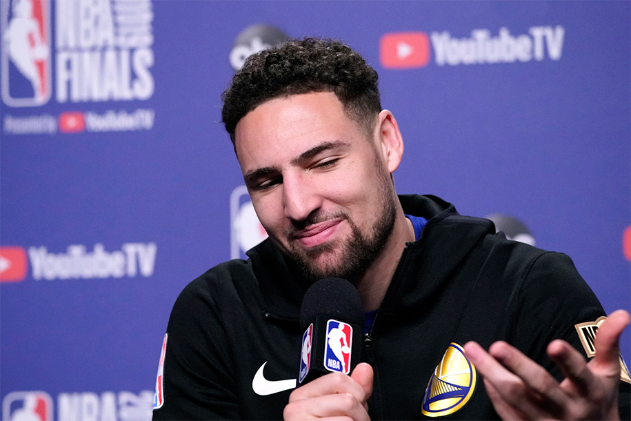 Klay Thompson và 11 điều luật Klaytheism sẽ khiến bạn ngã ngửa