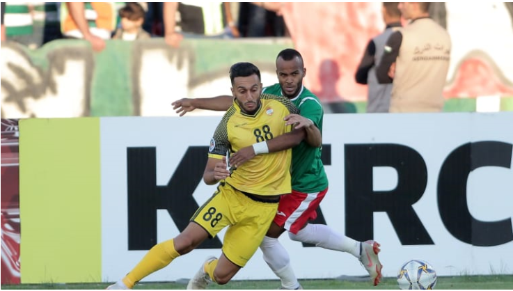 Nhận định Al Jazeera Amman vs Al Ahed 23h30, 24/09 (Chung kết cúp C2 – Tây Á)