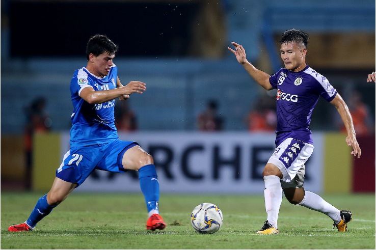 Nhận định Hà Nội FC vs April 25 SC 19h00, 25/09 (Chung kết liên khu vực AFC Cup)