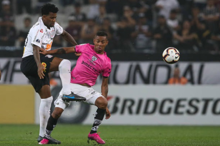 Nhận định Independiente Del Valle vs Corinthians 07h30 ngày 26/9 (Copa Sudamericana)