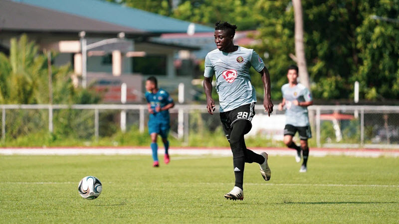 Nhận định Kaya FC vs Philippine Air Force 15h00, 25/09 (VĐQG Philippines)
