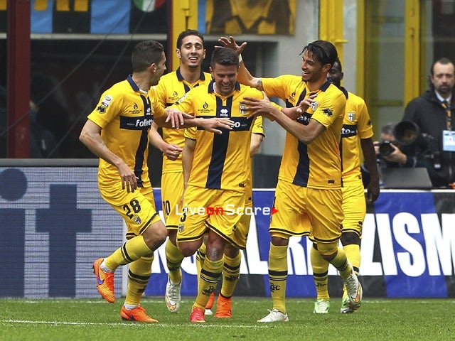 Nhận định Parma vs Sassuolo 02h00, 26/09 (VĐQG Italia 2019/20)