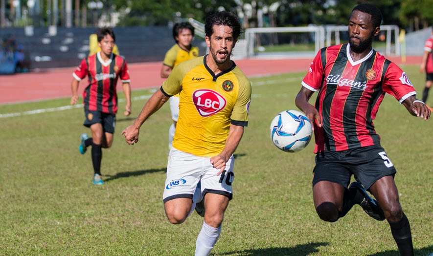 Nhận định Stallion Laguna FC vs Global Makati 14h30, 25/09 (VĐQG Philippines)