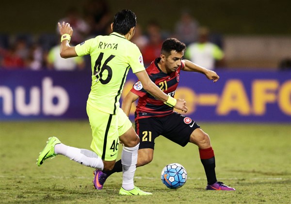 Nhận định Urawa Red Diamonds vs Honda FC 17h00, 25/09 (vòng 4 Cúp Nhật Hoàng)