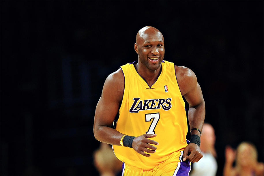Nhìn lại về Lamar Odom, một trong những role player đỉnh nhất lịch sử NBA