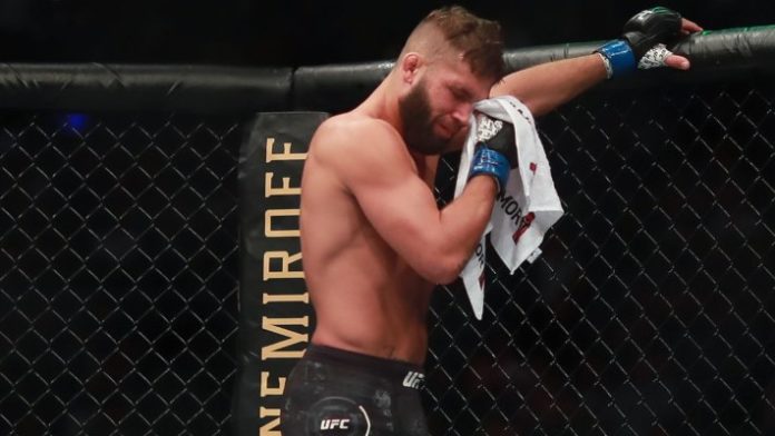 Paulo Costa chê Jeremy Stephens không xứng với UFC
