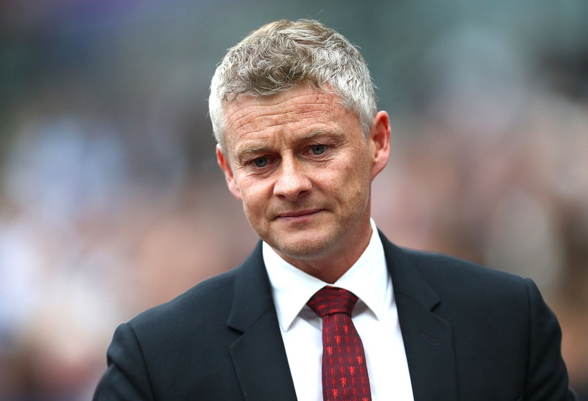 Solskjaer đáp trả chỉ trích của Mourinho sau khi MU thua West Ham