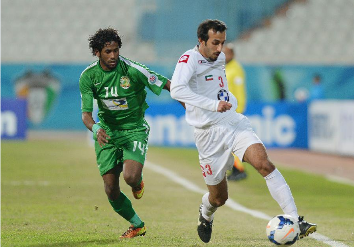 Trực tiếp Al Shorta vs Al Kuwait: Khách chỉ cần hòa